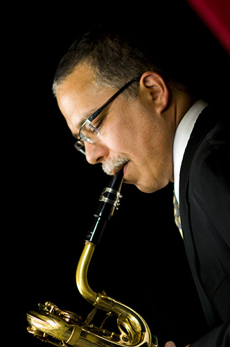 BRMLS at Rochester Jazz Fest June 2008