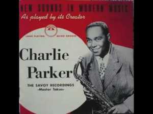 charlie parker 1