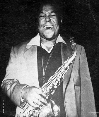 charlie parker 2